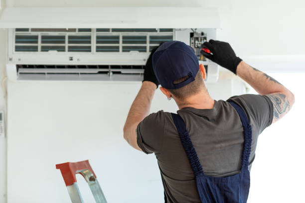 Best Professional Duct Cleaning Services  in Haines, AK